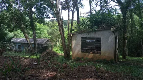 Chácara à venda de 6.890 m² em Piraquara, PR, Brasil