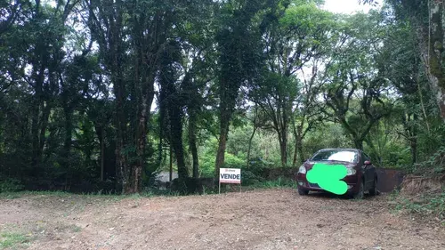 Chácara à venda de 6.890 m² em Piraquara, PR, Brasil