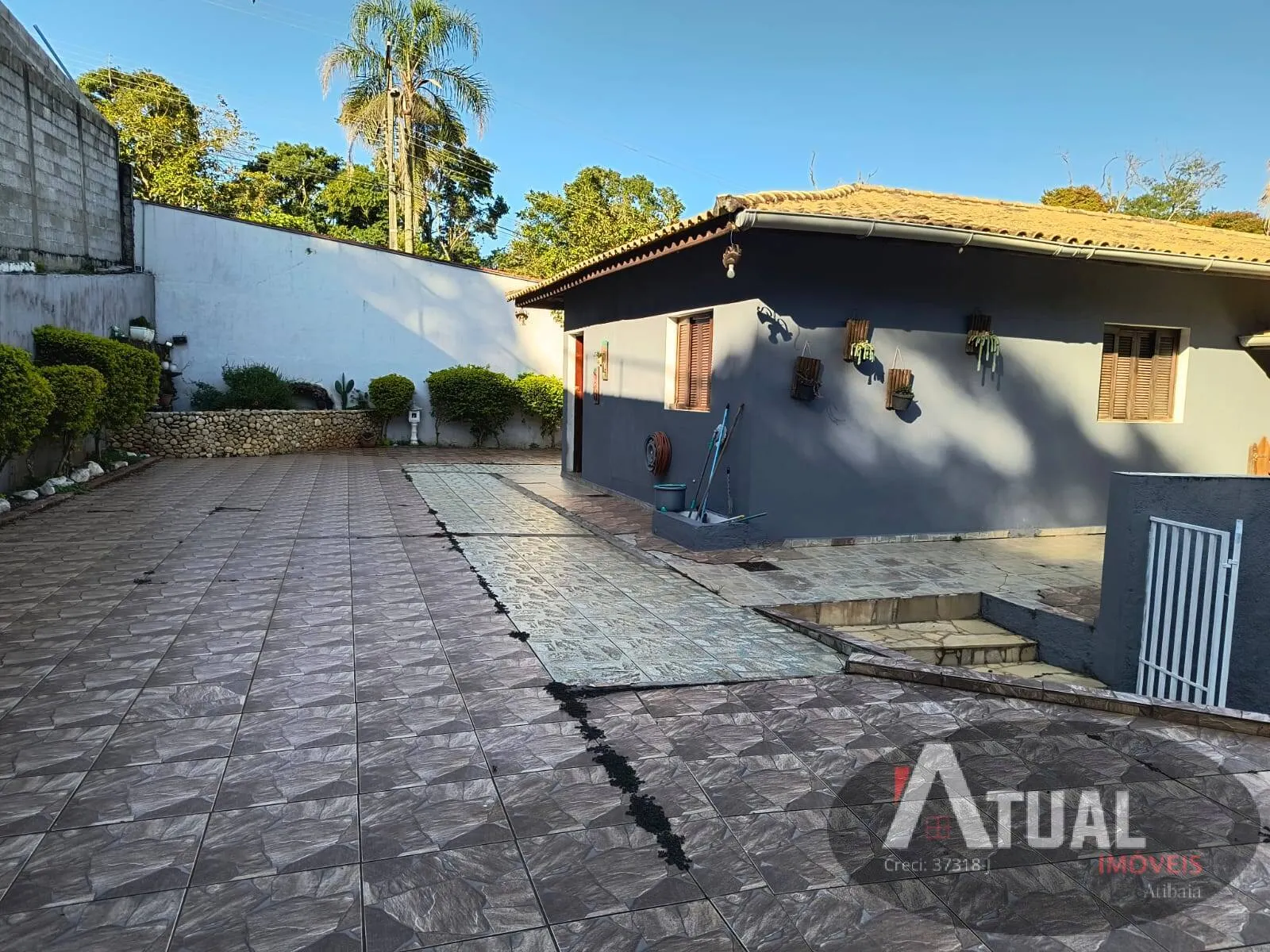 Casa à venda de 1.200 m² em Mairiporã, SP, Brasil
