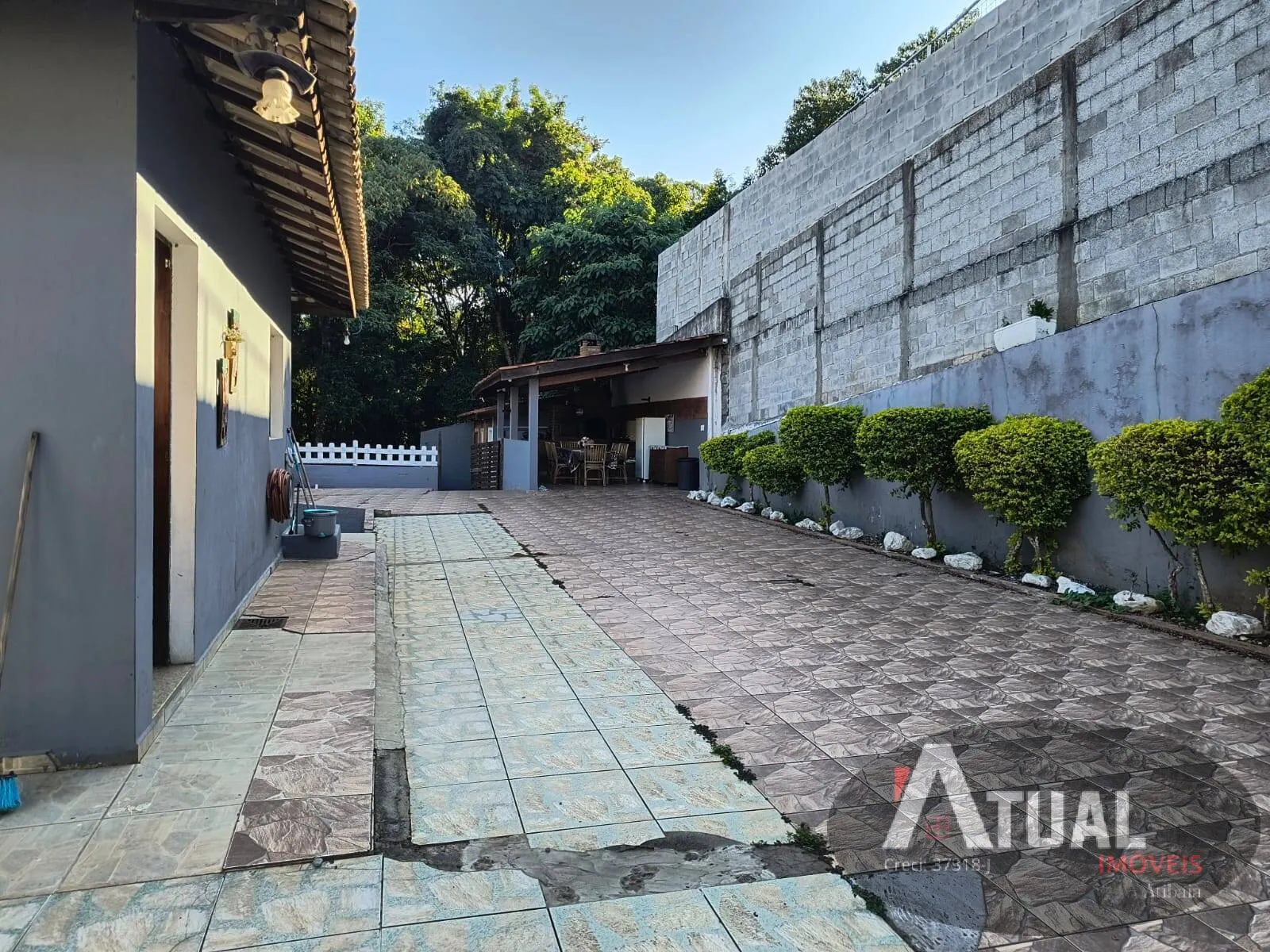 Casa à venda de 1.200 m² em Mairiporã, SP, Brasil