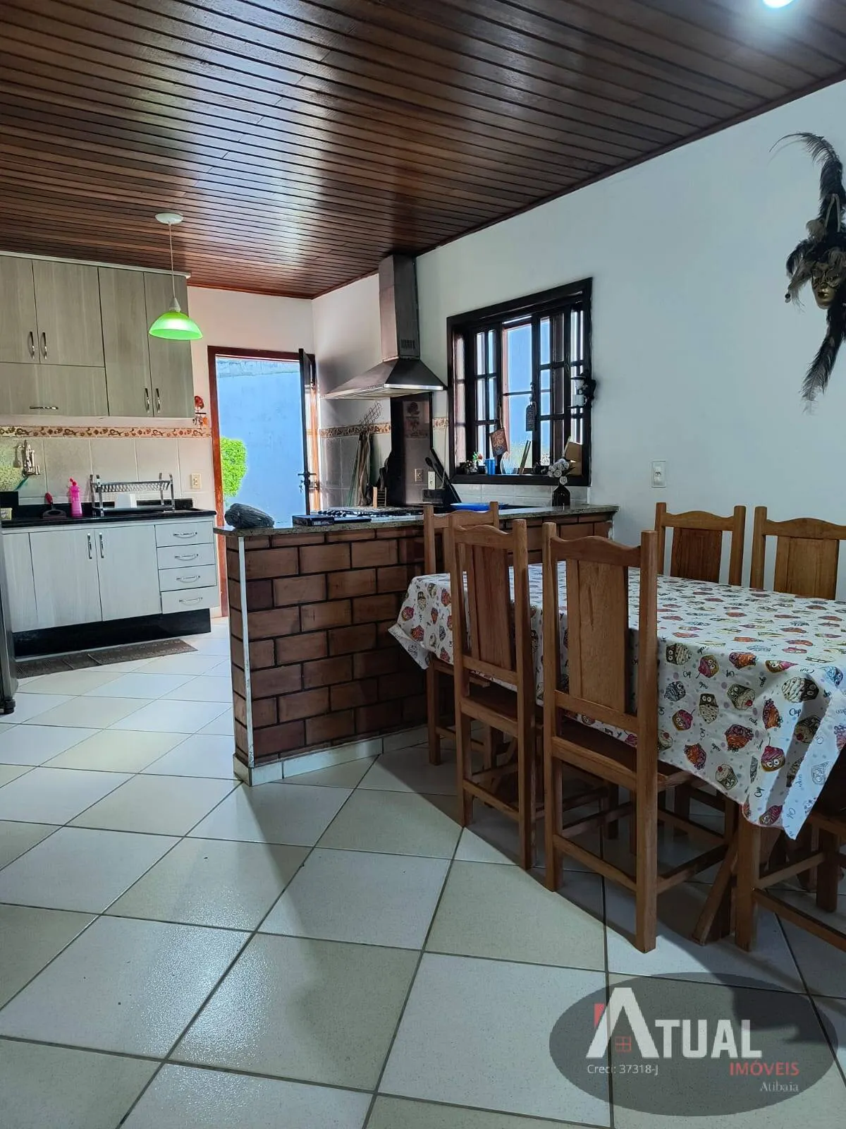 Casa à venda de 1.200 m² em Mairiporã, SP, Brasil