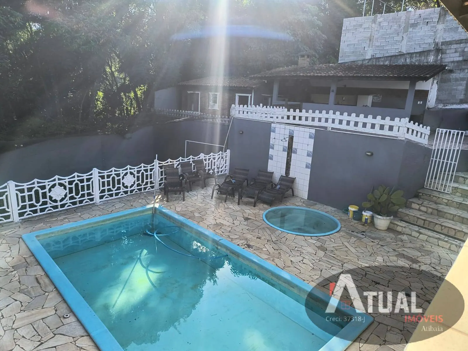 Casa à venda de 1.200 m² em Mairiporã, SP, Brasil