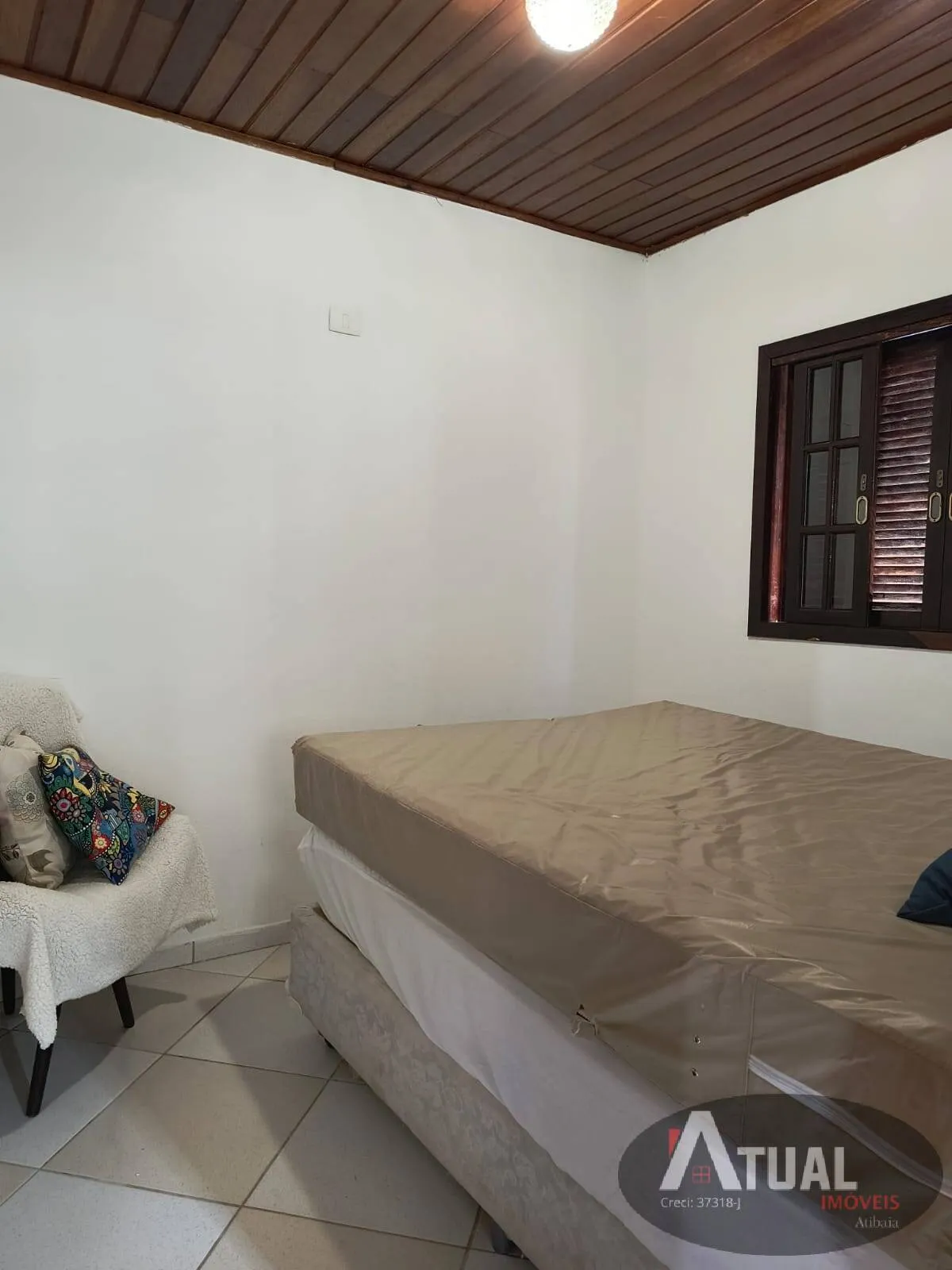 Casa à venda de 1.200 m² em Mairiporã, SP, Brasil