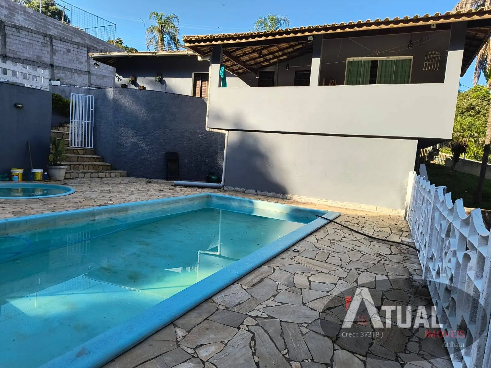Casa à venda de 1.200 m² em Mairiporã, SP, Brasil