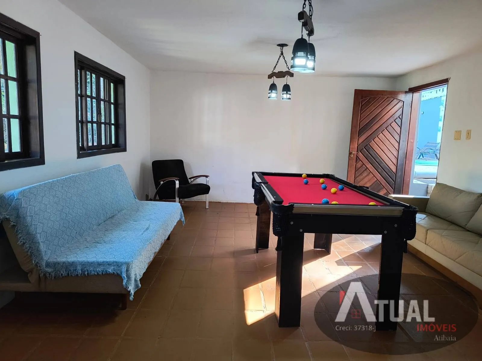 Casa à venda de 1.200 m² em Mairiporã, SP, Brasil
