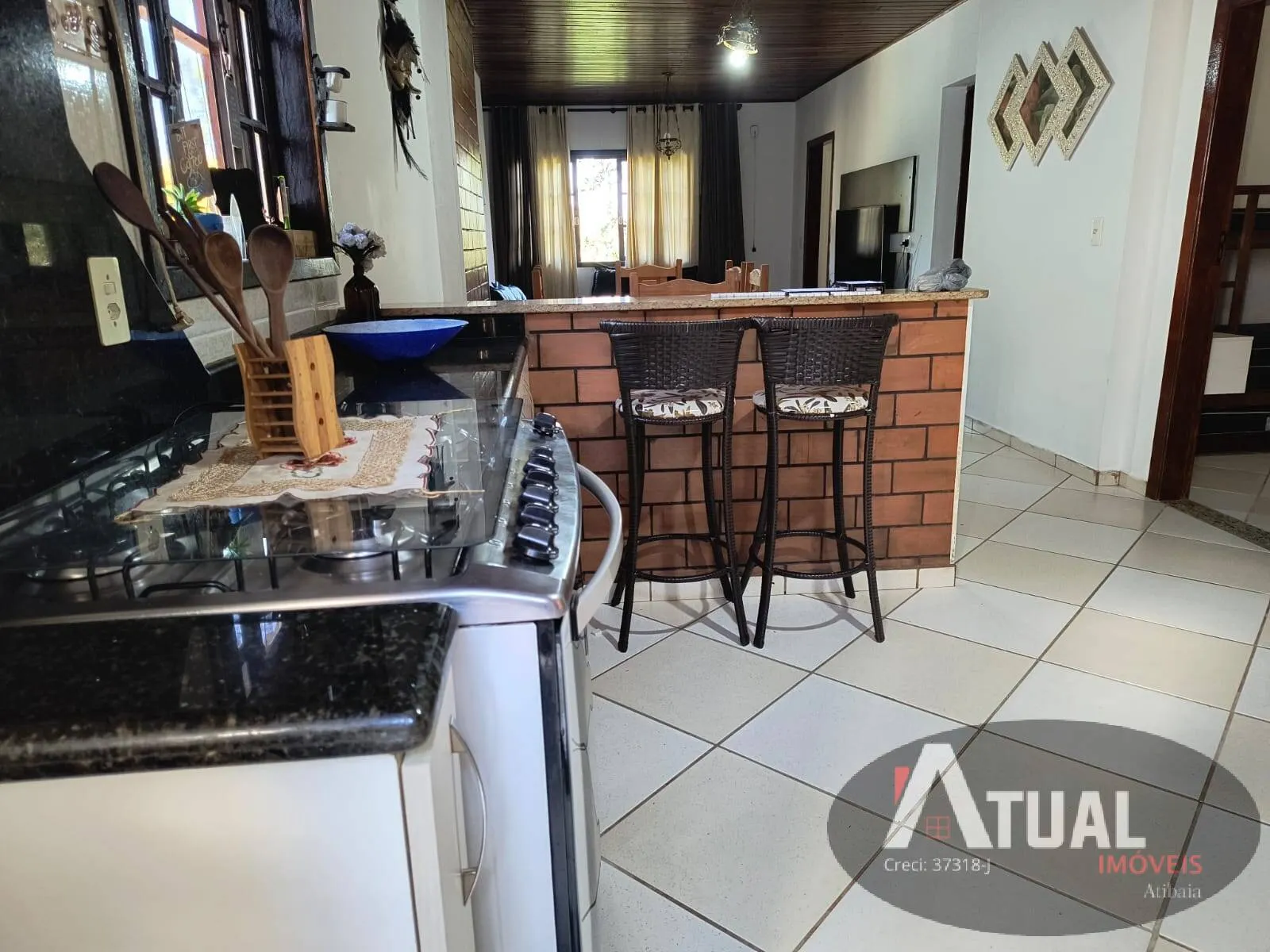 Casa à venda de 1.200 m² em Mairiporã, SP, Brasil
