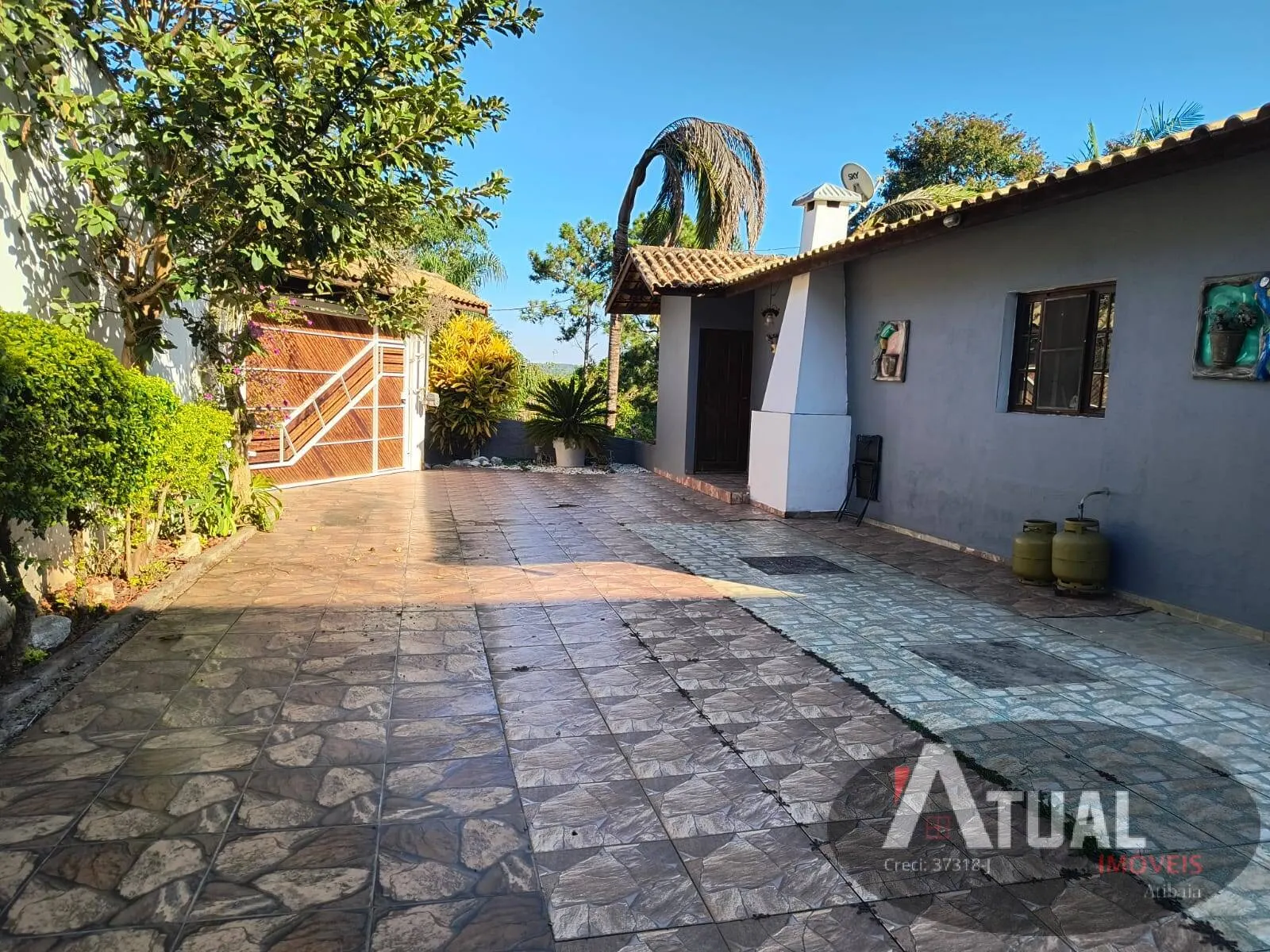 Casa à venda de 1.200 m² em Mairiporã, SP, Brasil
