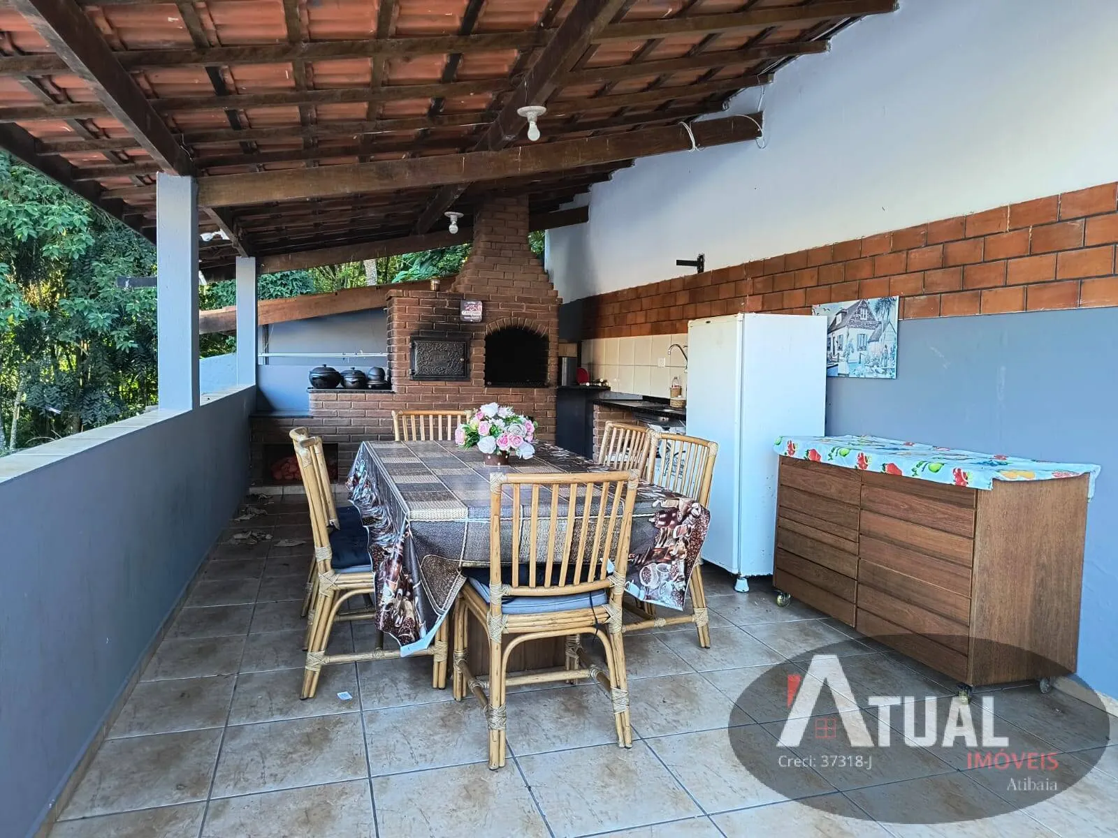 Casa à venda de 1.200 m² em Mairiporã, SP, Brasil