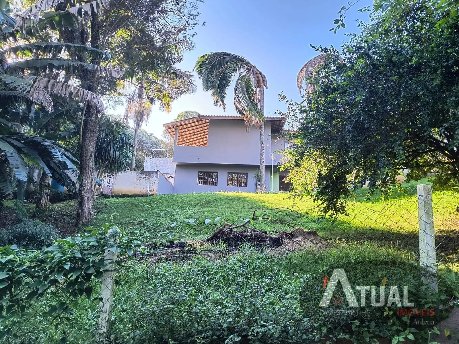 Casa à venda de 1.200 m² em Mairiporã, SP, Brasil