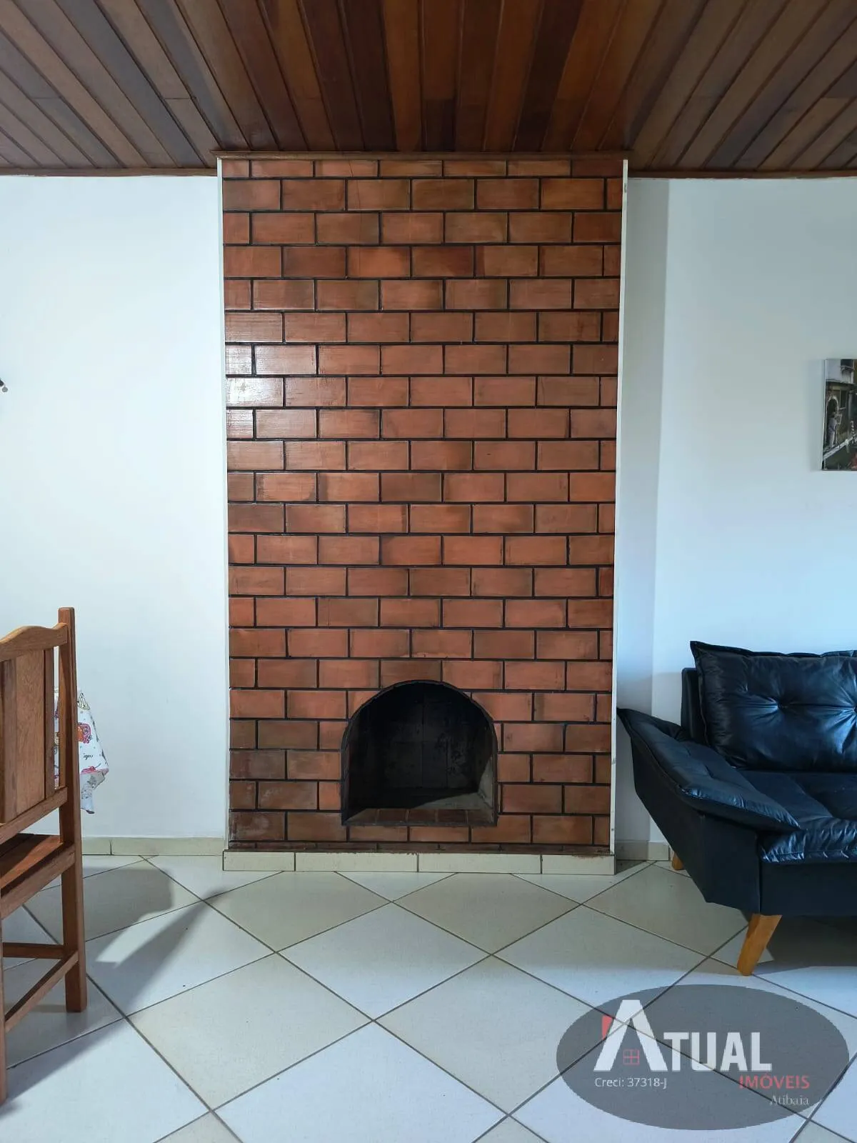 Casa à venda de 1.200 m² em Mairiporã, SP, Brasil