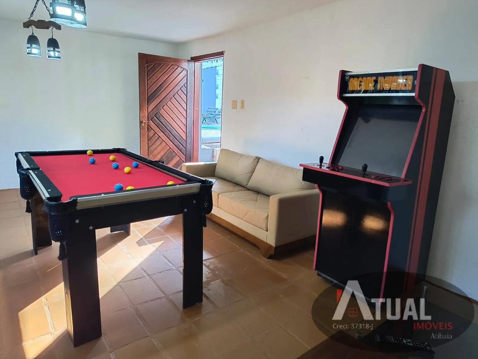 Casa à venda de 1.200 m² em Mairiporã, SP, Brasil