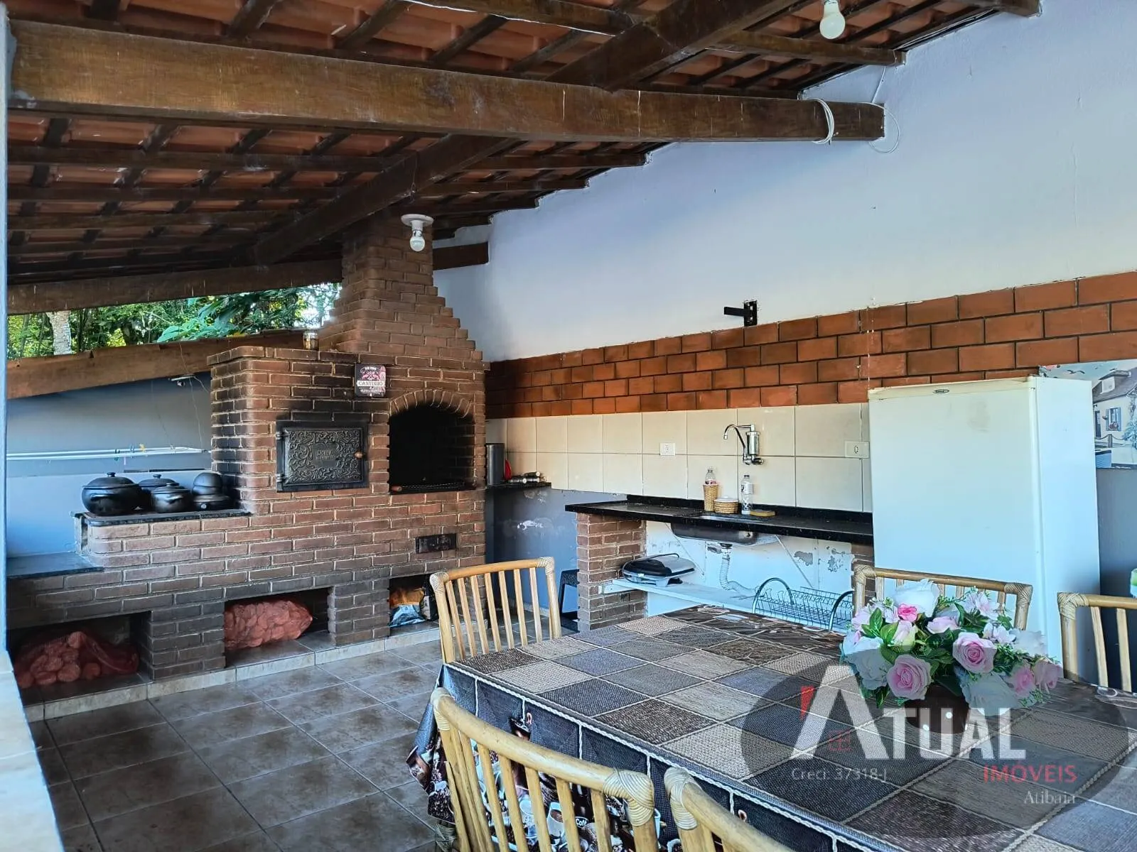 Casa à venda de 1.200 m² em Mairiporã, SP, Brasil