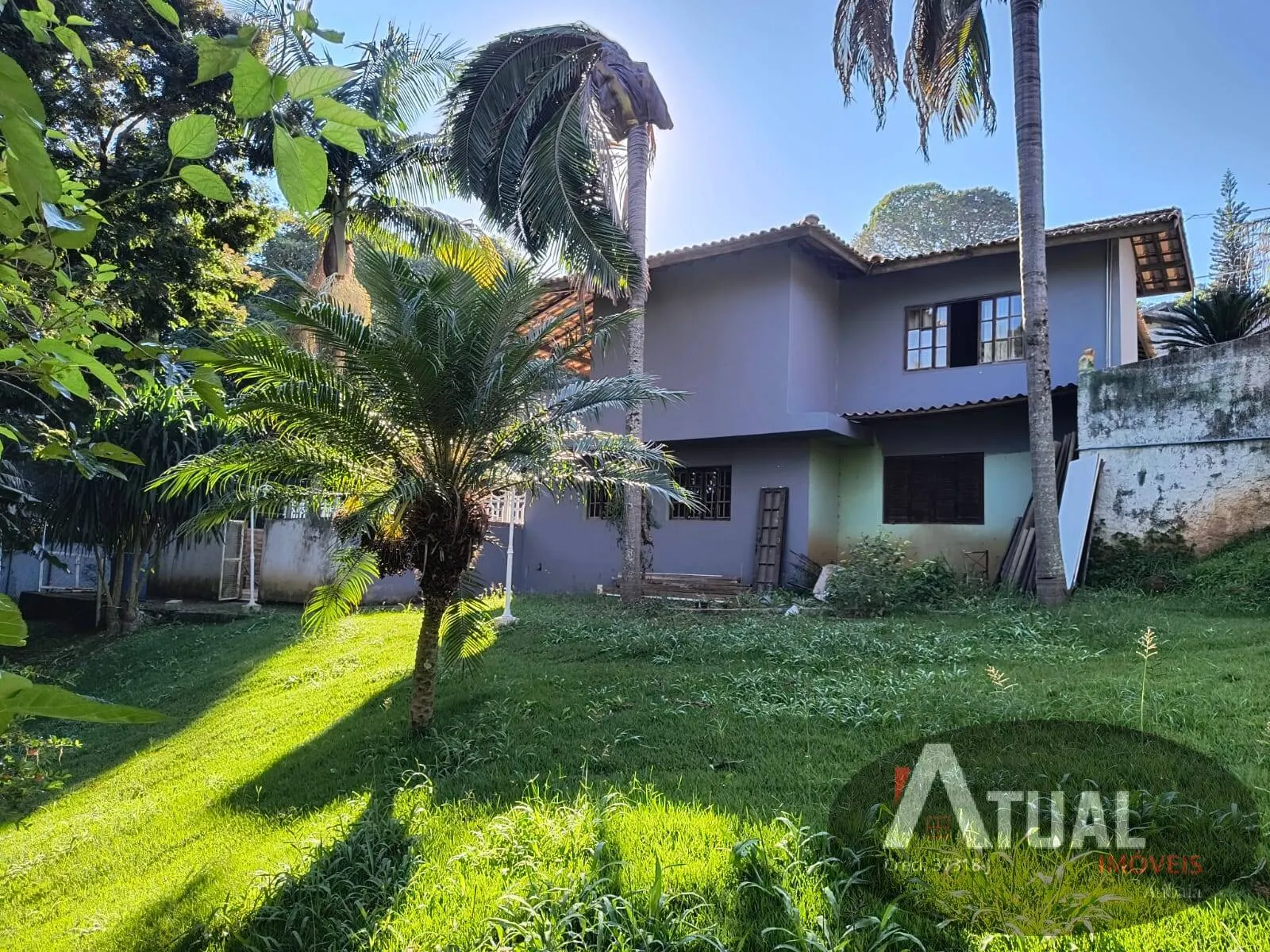 Casa à venda de 1.200 m² em Mairiporã, SP, Brasil