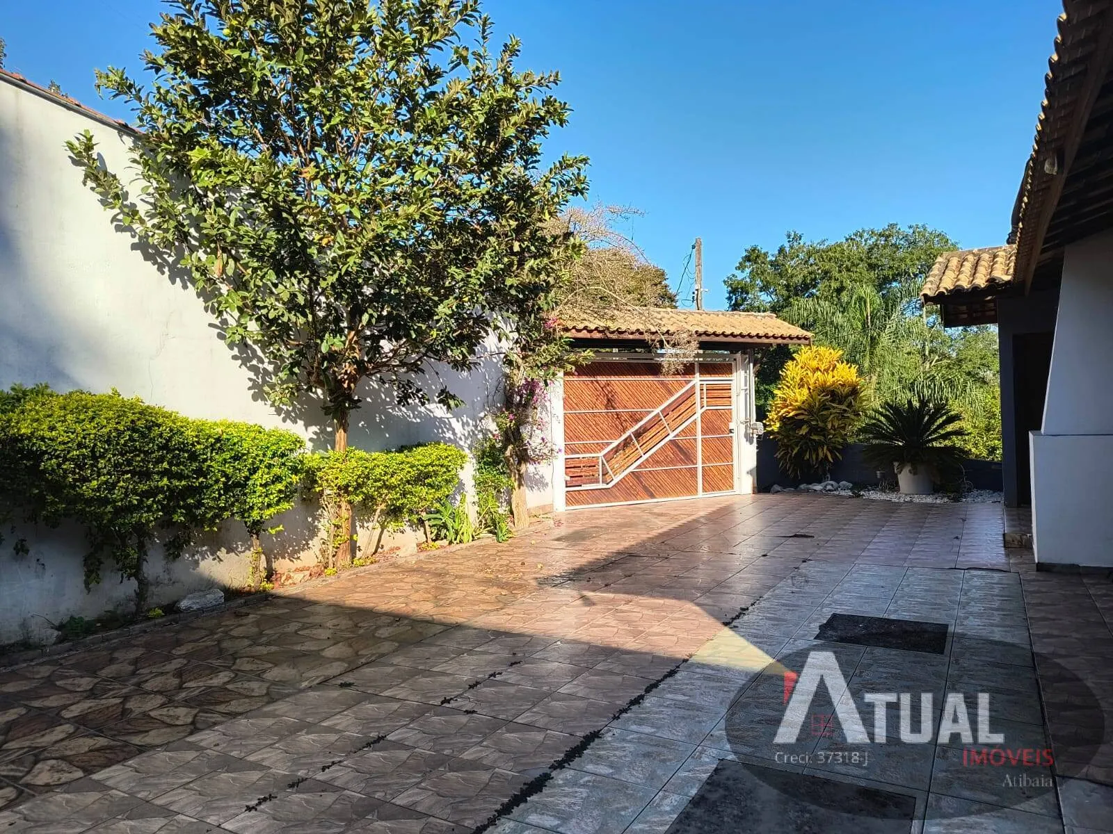 Casa à venda de 1.200 m² em Mairiporã, SP, Brasil