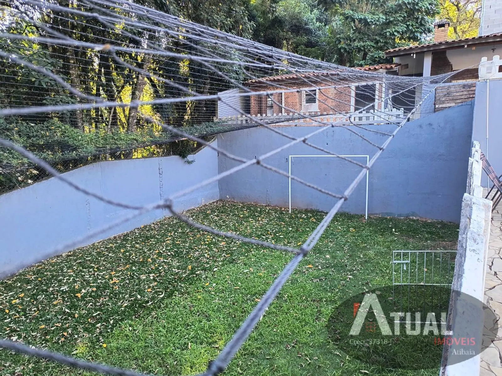 Casa à venda de 1.200 m² em Mairiporã, SP, Brasil