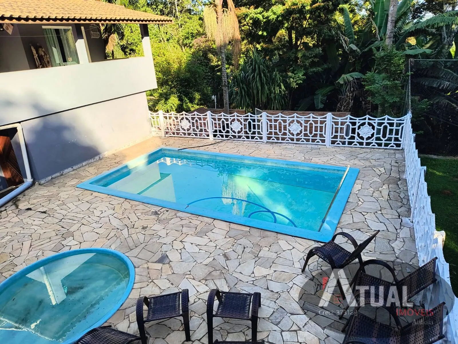 Casa à venda de 1.200 m² em Mairiporã, SP, Brasil