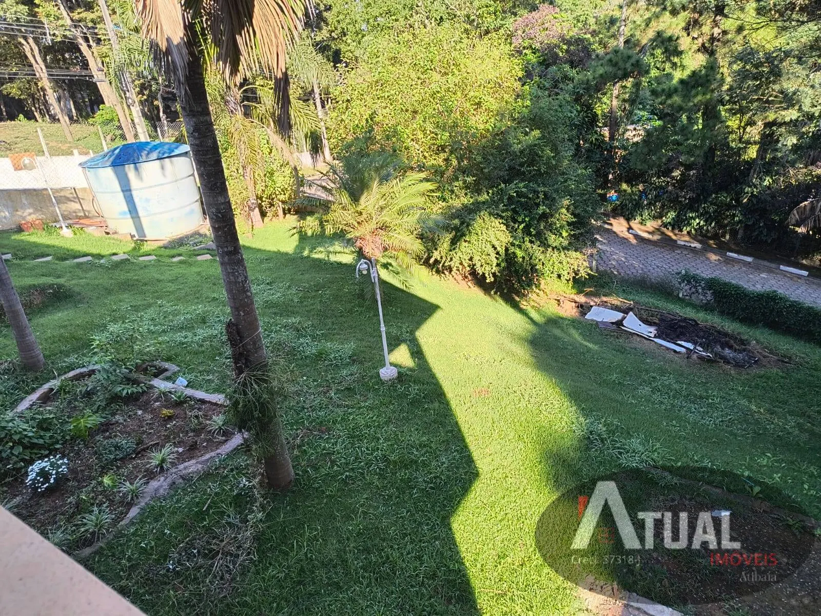 Casa à venda de 1.200 m² em Mairiporã, SP, Brasil