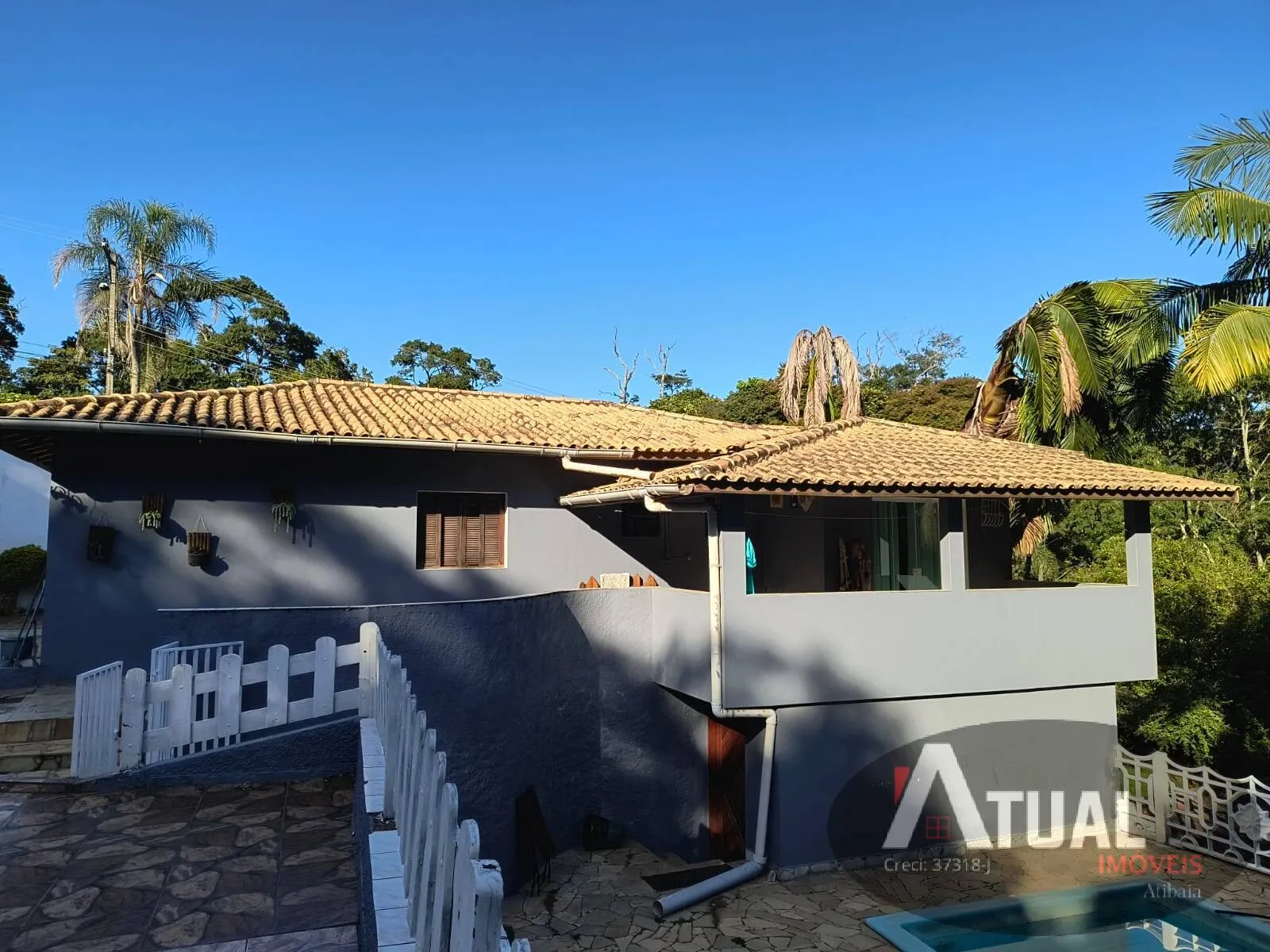 Casa à venda de 1.200 m² em Mairiporã, SP, Brasil