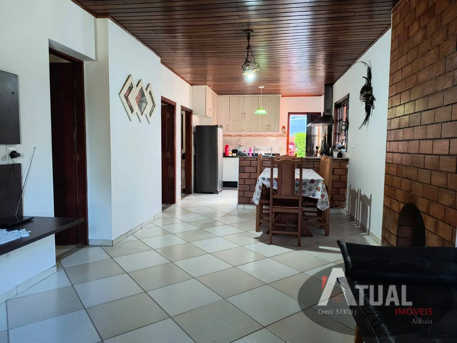 Casa à venda de 1.200 m² em Mairiporã, SP, Brasil
