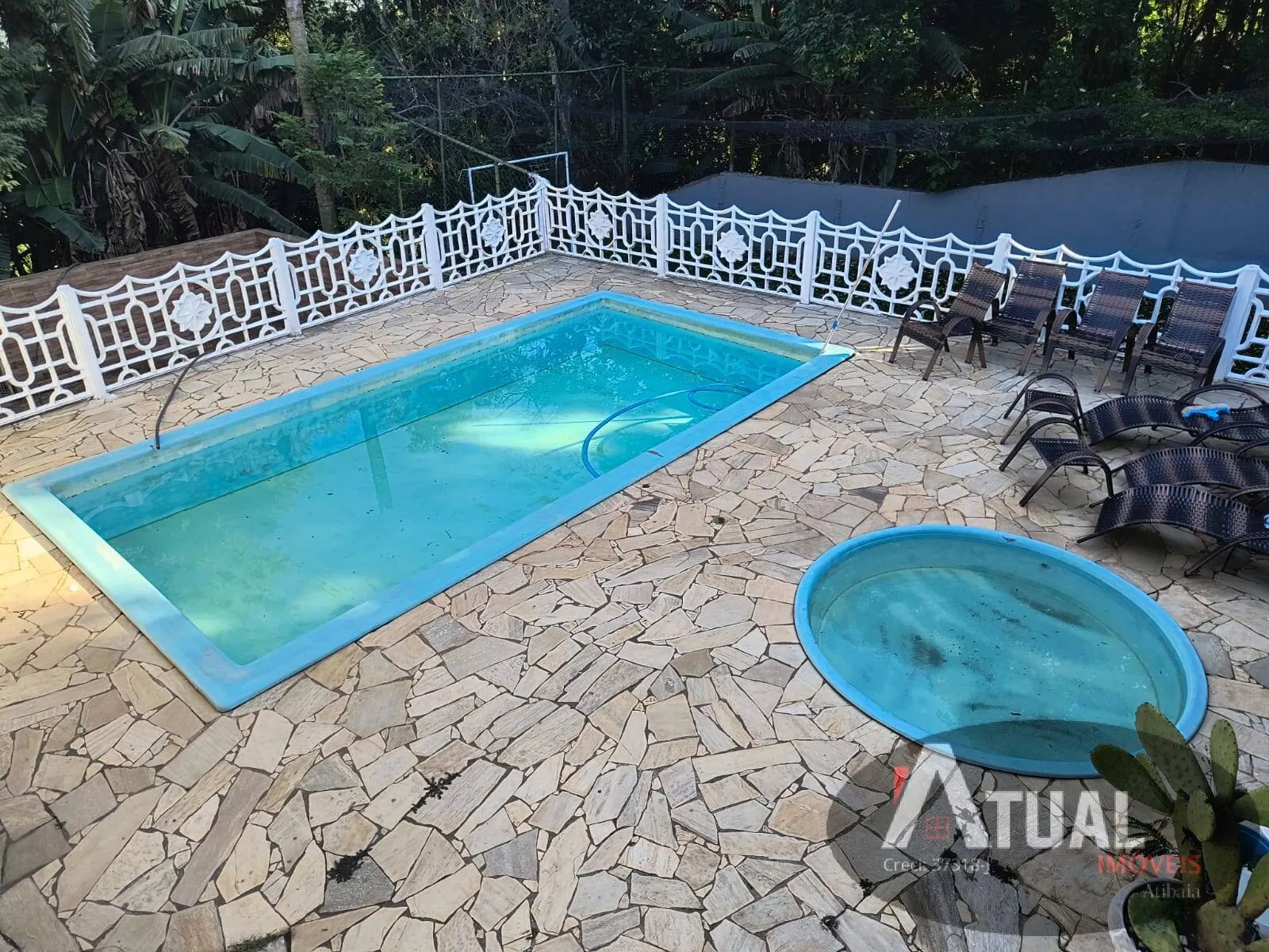 Casa à venda de 1.200 m² em Mairiporã, SP, Brasil
