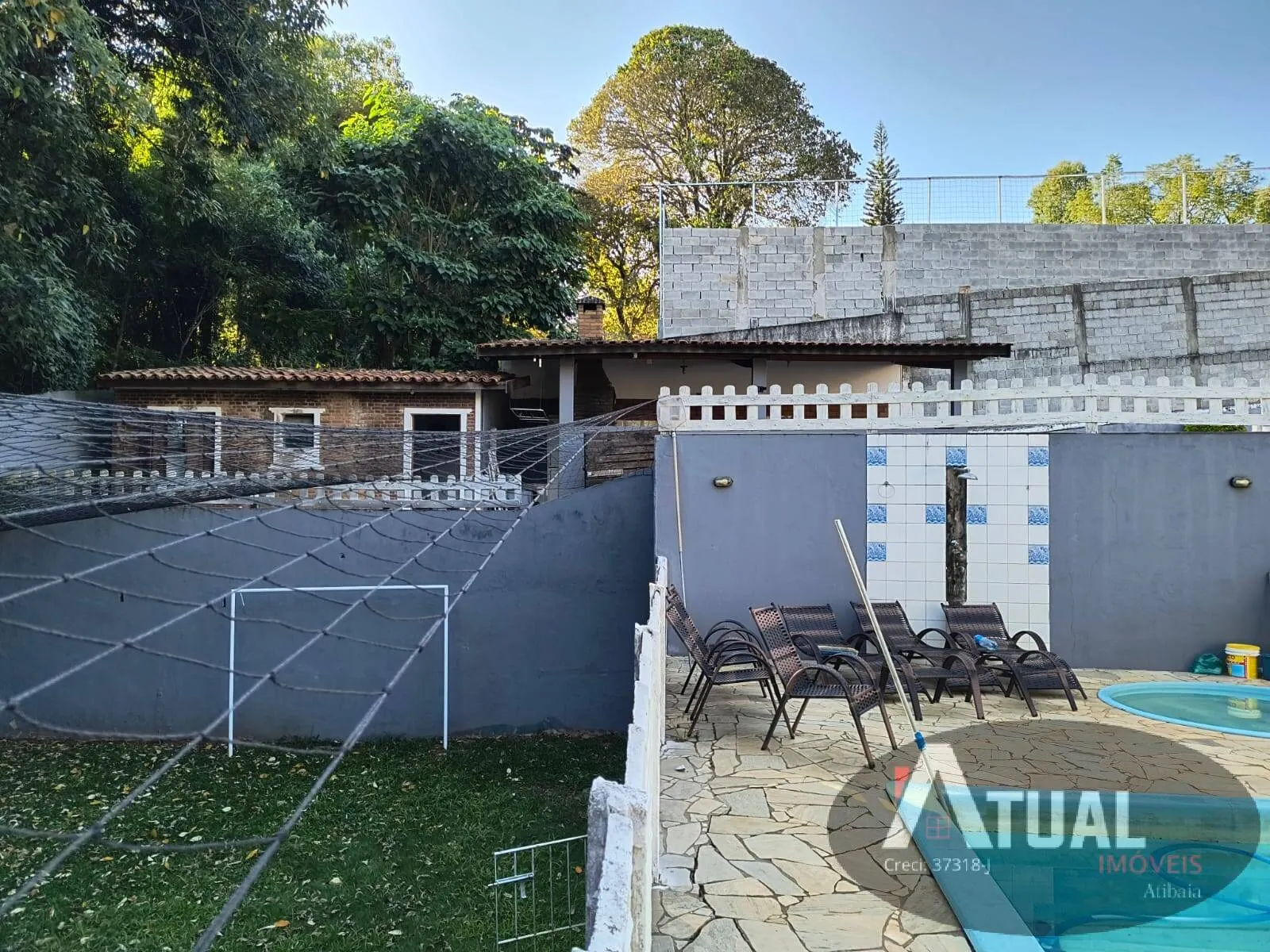 Casa à venda de 1.200 m² em Mairiporã, SP, Brasil
