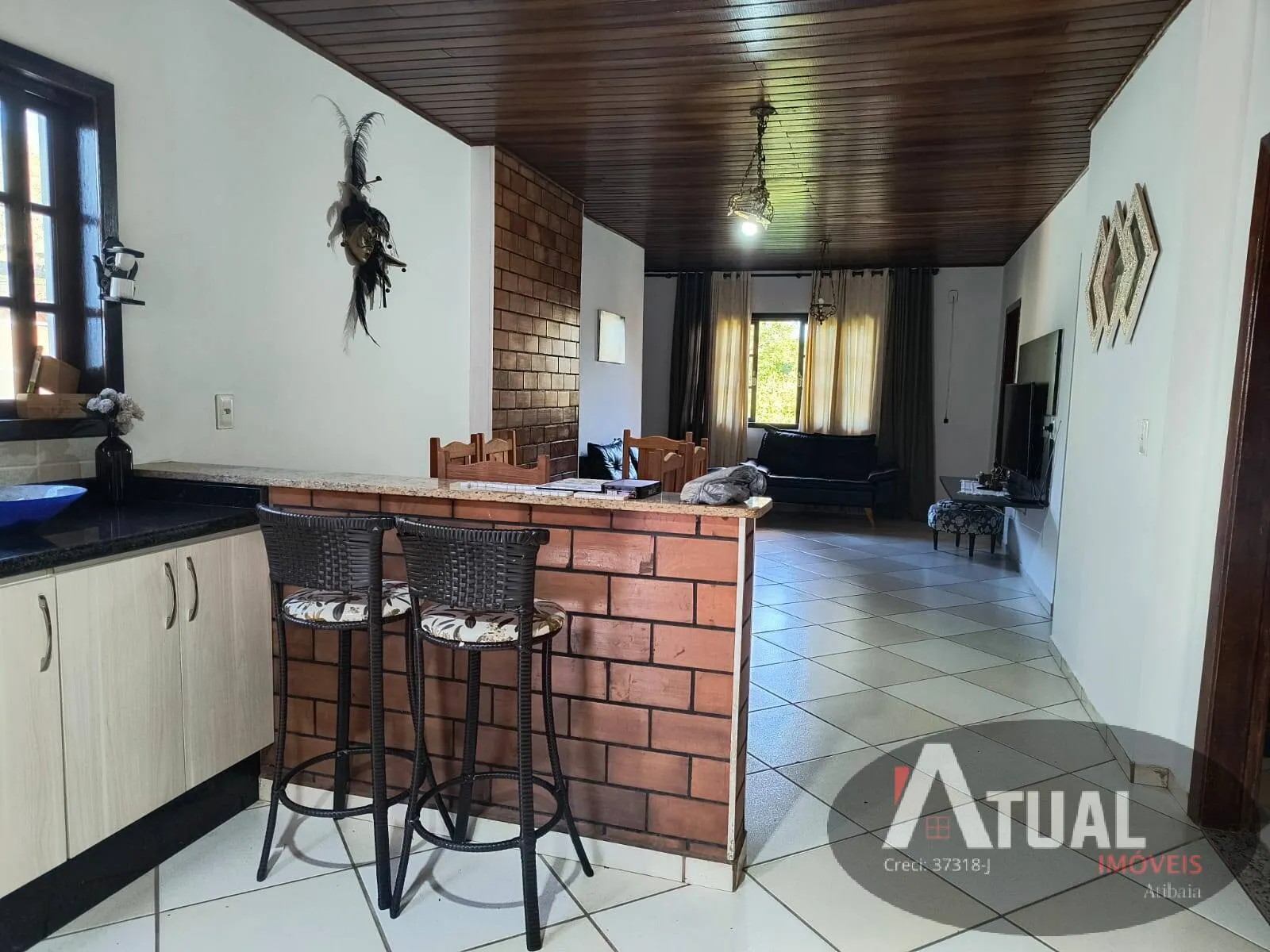 Casa à venda de 1.200 m² em Mairiporã, SP, Brasil