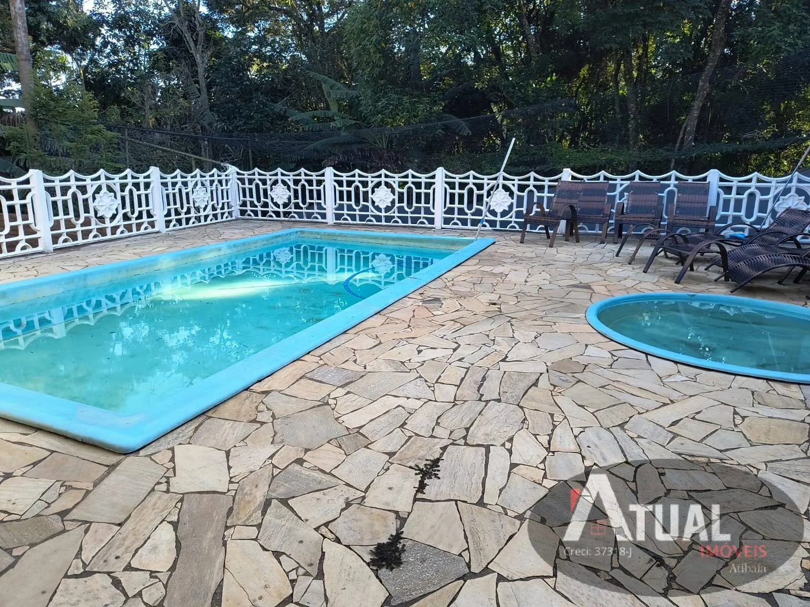 Casa à venda de 1.200 m² em Mairiporã, SP, Brasil