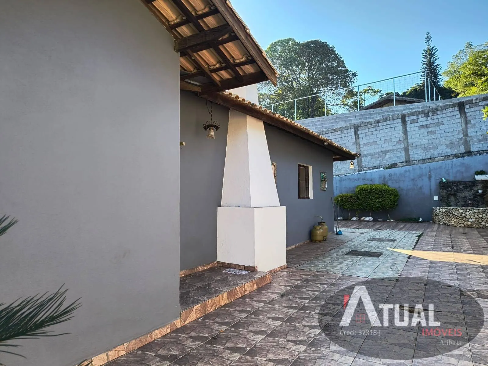 Casa à venda de 1.200 m² em Mairiporã, SP, Brasil