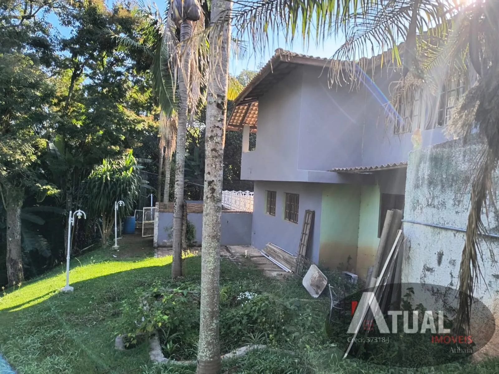 Casa à venda de 1.200 m² em Mairiporã, SP, Brasil