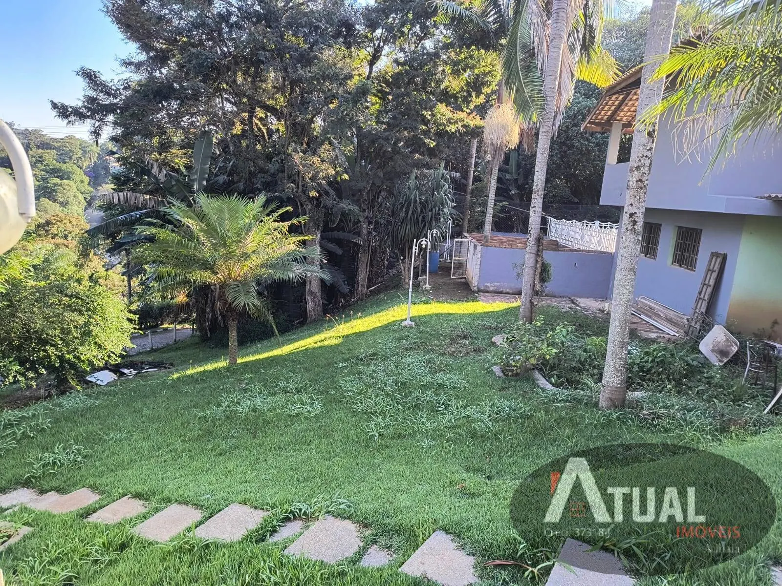 Casa à venda de 1.200 m² em Mairiporã, SP, Brasil