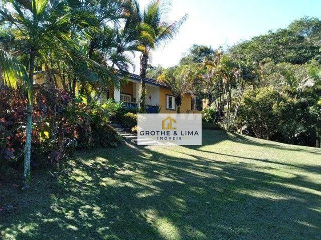 Country home for sale of 5 acres in Paraibuna, SP, Brazil