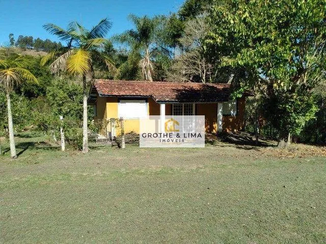 Country home for sale of 5 acres in Paraibuna, SP, Brazil