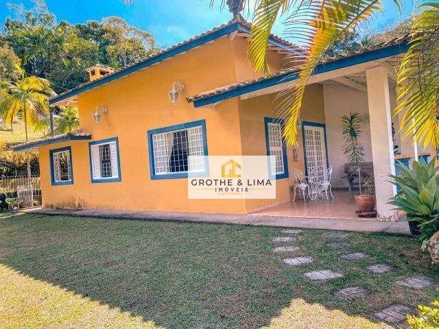 Country home for sale of 5 acres in Paraibuna, SP, Brazil