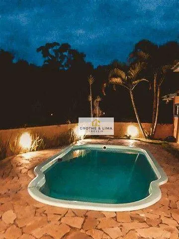 Country home for sale of 5 acres in Paraibuna, SP, Brazil