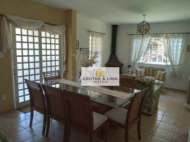 Country home for sale of 5 acres in Paraibuna, SP, Brazil