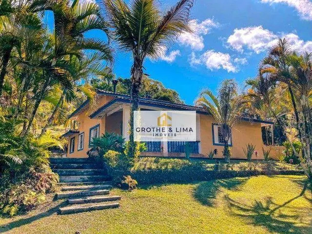 Country home for sale of 5 acres in Paraibuna, SP, Brazil