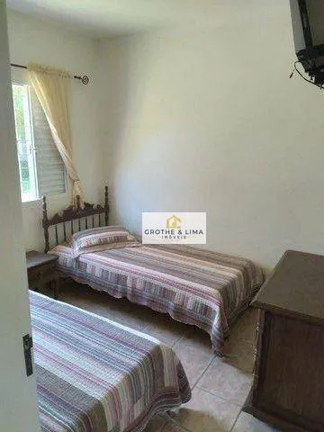 Country home for sale of 5 acres in Paraibuna, SP, Brazil