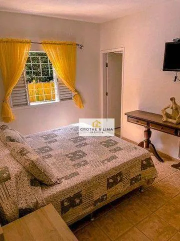 Country home for sale of 5 acres in Paraibuna, SP, Brazil