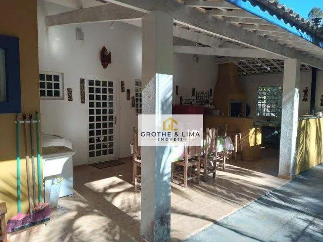 Country home for sale of 5 acres in Paraibuna, SP, Brazil
