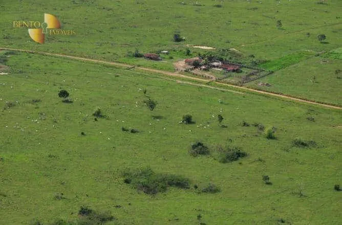 Fazenda à venda de 14.916 ha em Cuiabá, MT, Brasil