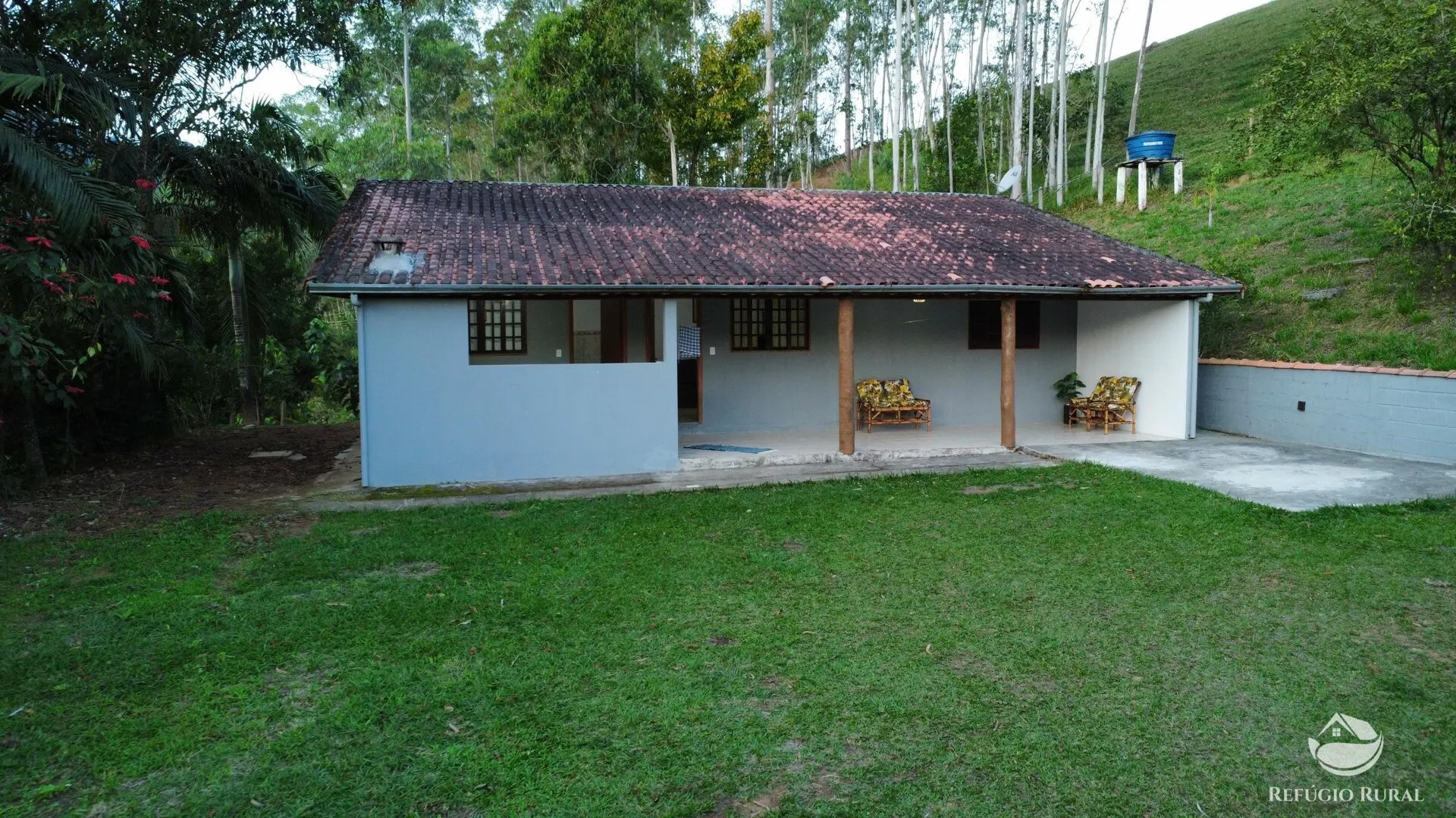 Chácara à venda de 2 ha em São José dos Campos, SP, Brasil