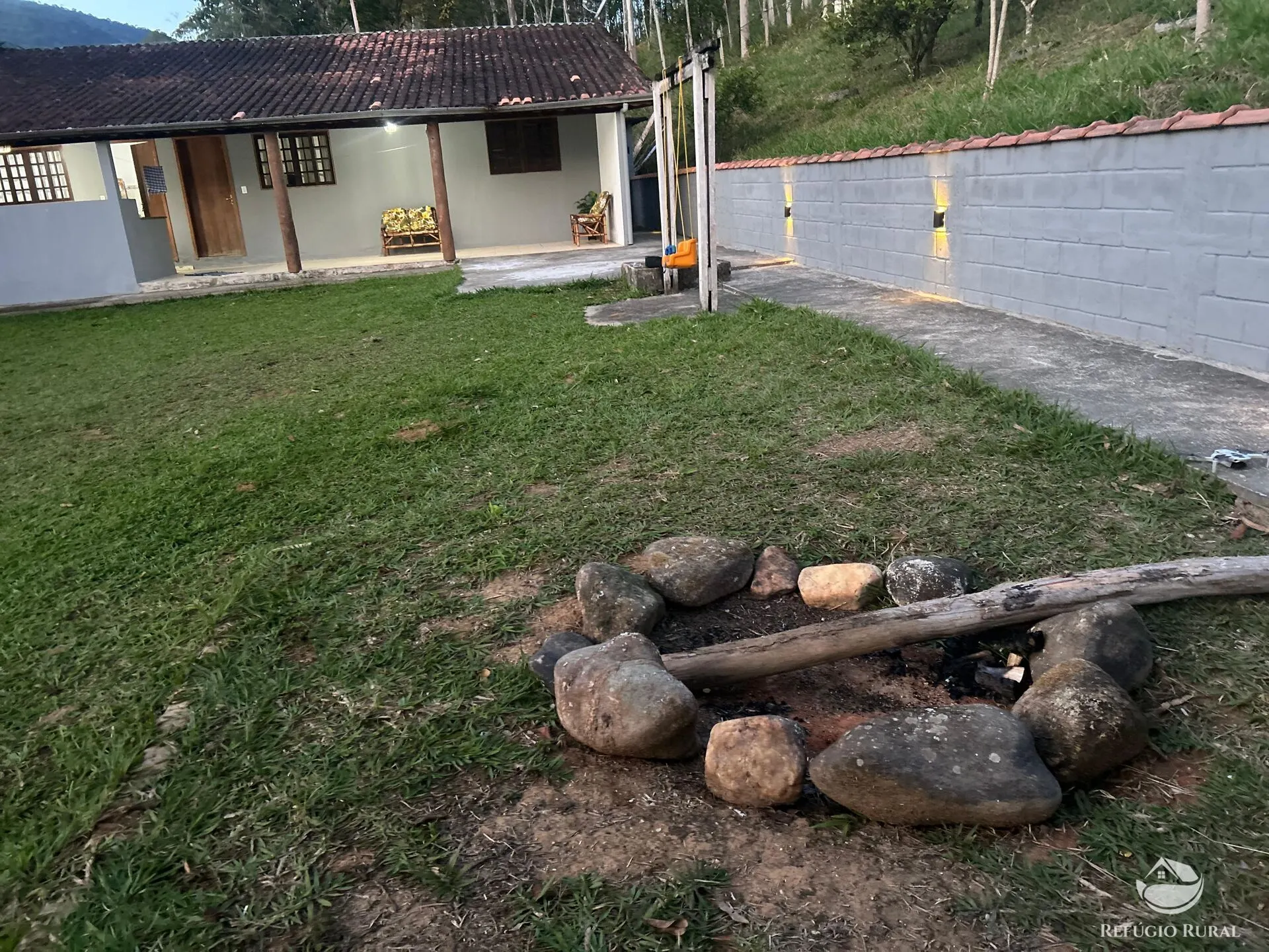 Chácara à venda de 2 ha em São José dos Campos, SP, Brasil