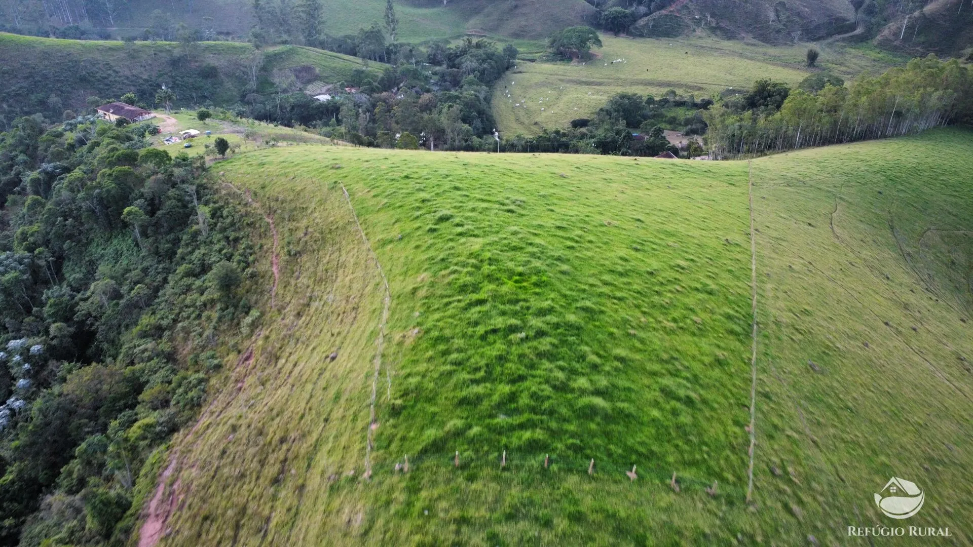 Chácara à venda de 2 ha em São José dos Campos, SP, Brasil