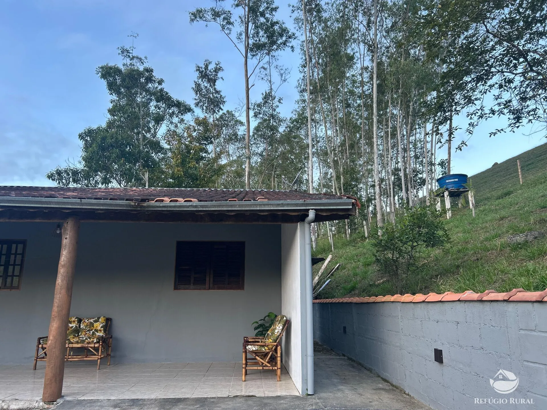 Chácara à venda de 2 ha em São José dos Campos, SP, Brasil