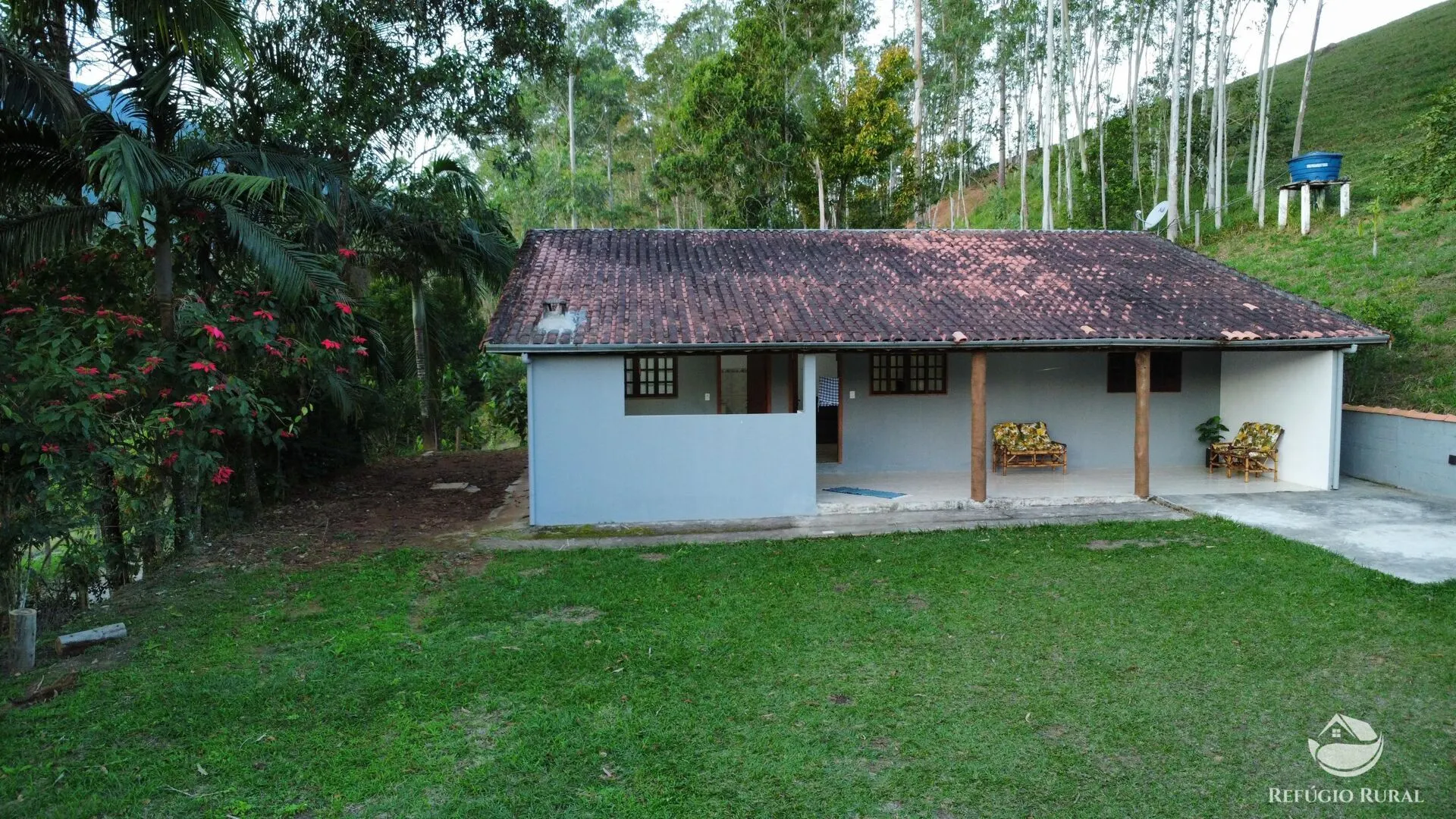 Chácara à venda de 2 ha em São José dos Campos, SP, Brasil