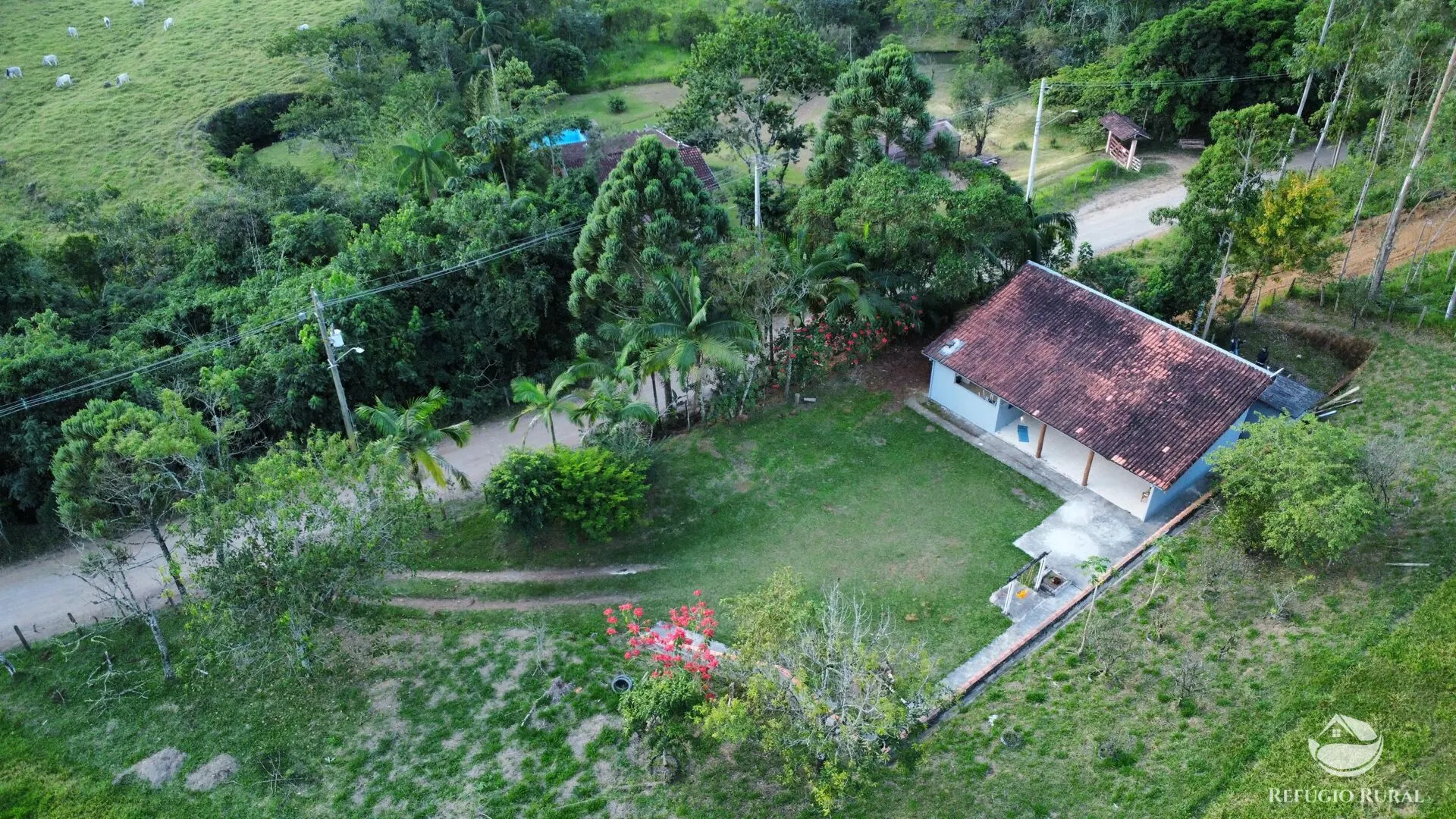 Chácara à venda de 2 ha em São José dos Campos, SP, Brasil