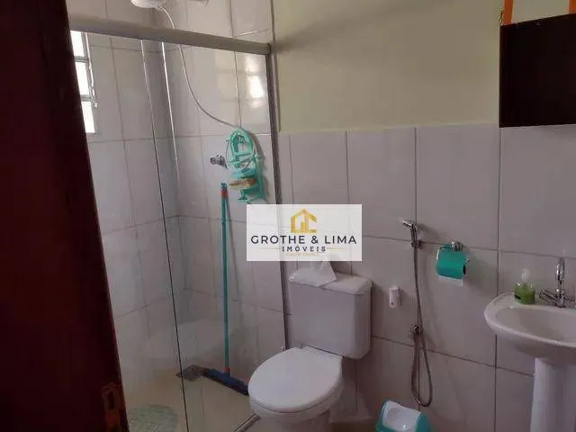 Chácara à venda de 3.500 m² em São José dos Campos, SP, Brasil
