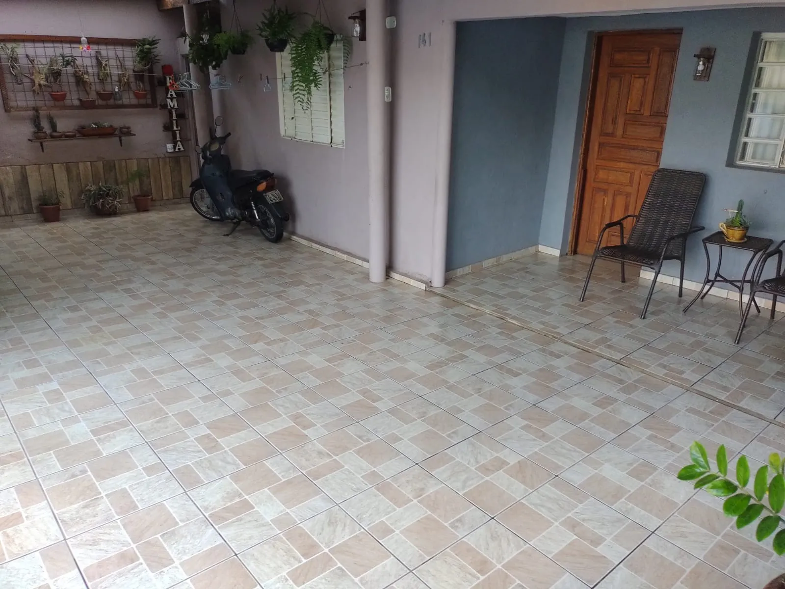 House for sale of 320 m² in Americana, SP, Brazil