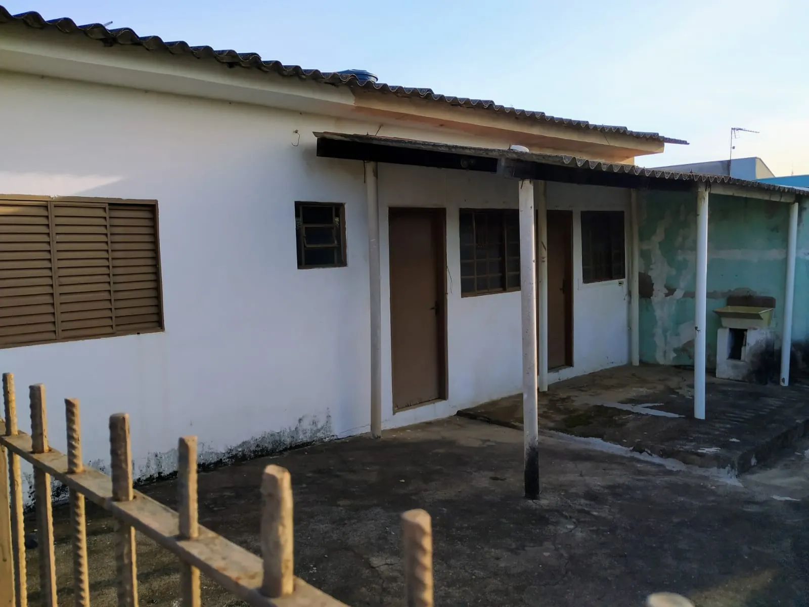 House for sale of 320 m² in Americana, SP, Brazil