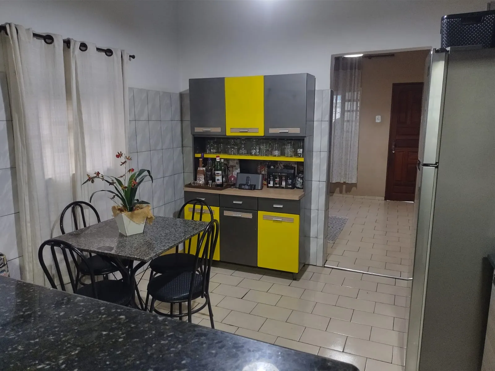 House for sale of 320 m² in Americana, SP, Brazil